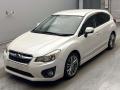 2012 Subaru Impreza Sports