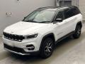 2023 Jeep Commander