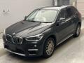 2017 BMW X1