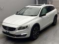 2017 Volvo V60