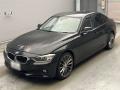 2013 BMW 3 Series