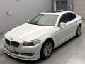 2011 BMW 5 Series