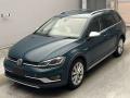 2017 Volkswagen GOLF Alltrack