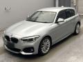 2017 BMW 1 Series