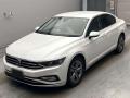 2022 Volkswagen Passat