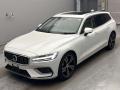 2021 Volvo V60