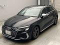 2023 Audi S3