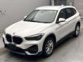 2020 BMW X1