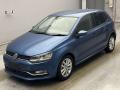 2017 Volkswagen Polo