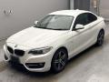 2017 BMW 2 Series