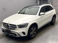 2020 Mercedes Benz GLC-CLASS