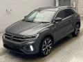 2023 Volkswagen T-Roc