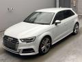 2017 Audi S3