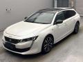 2020 Peugeot 508