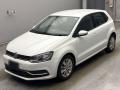 2016 Volkswagen Polo