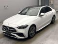 2023 Mercedes Benz C-Class
