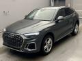 2021 Audi Q5 Sportback