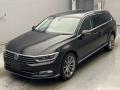 2018 Volkswagen Passat Variant