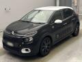 2018 Citroen C3