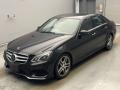 2015 Mercedes Benz E-Class