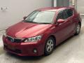 2012 Lexus CT