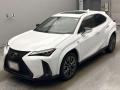 2022 Lexus UX