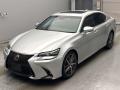 2015 Lexus GS