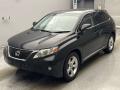 2011 Lexus RX