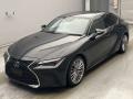2021 Lexus IS