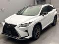 2017 Lexus RX