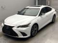 2019 Lexus ES