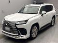 2022 Lexus LX