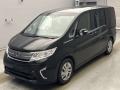 2021 Honda Step WGN
