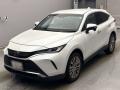 2024 Toyota Harrier