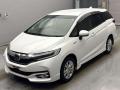 2018 Honda SHUTTLE