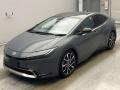 2023 Toyota Prius PHV