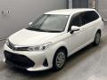 2019 Toyota Corolla Fielder