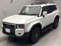 2025 Toyota Land Cruiser 250