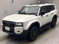 2024 Toyota Land Cruiser 250