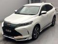 2017 Toyota Harrier