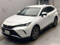 2023 Toyota Harrier