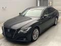 2020 Toyota Crown Hybrid