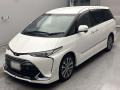 2019 Toyota Estima