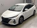 2021 Toyota Prius PHV
