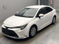 2023 Toyota Corolla Sedan