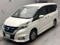 2018 Nissan Serena