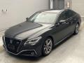 2021 Toyota Crown Hybrid