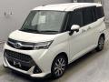 2019 Toyota TANK