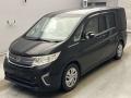 2015 Honda Step WGN