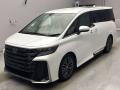 2023 Toyota Vellfire Hybrid